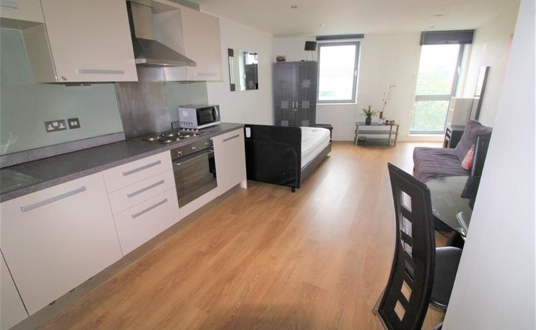 312 Echo Central 2, Leeds