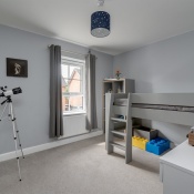 Walmer Grove, Pudsey
