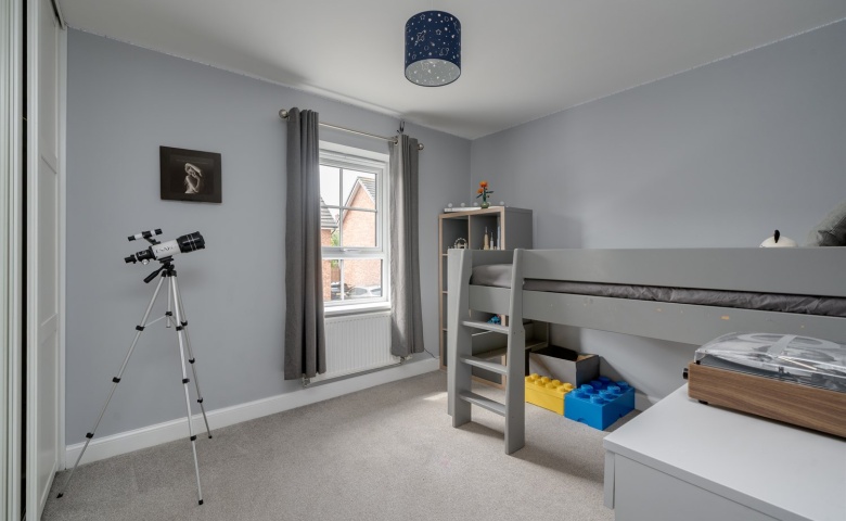 Walmer Grove, Pudsey