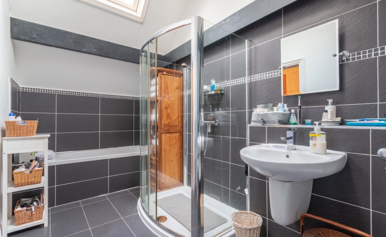 The Coach House, Long Causeway, Adel