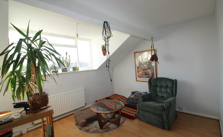 Highbury Place, LS6