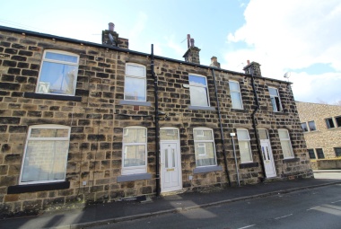 Kerry Street, LS18