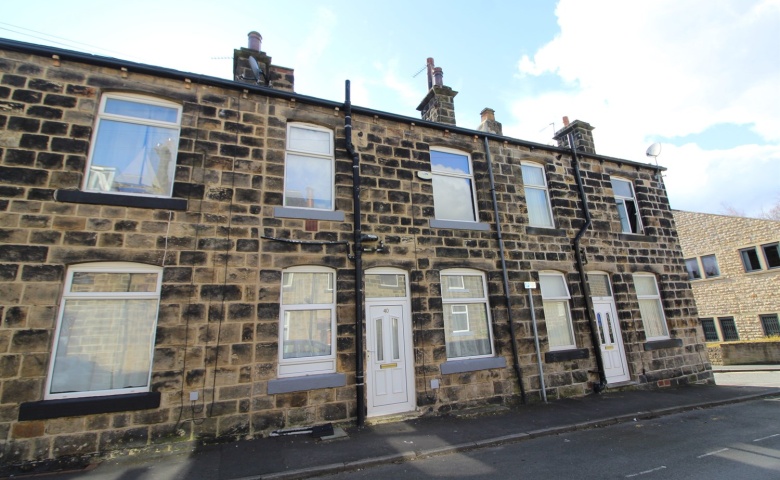 Kerry Street, LS18