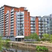 101 Whitehall Quay, Leeds