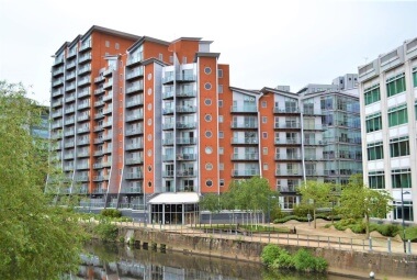 101 Whitehall Quay, Leeds