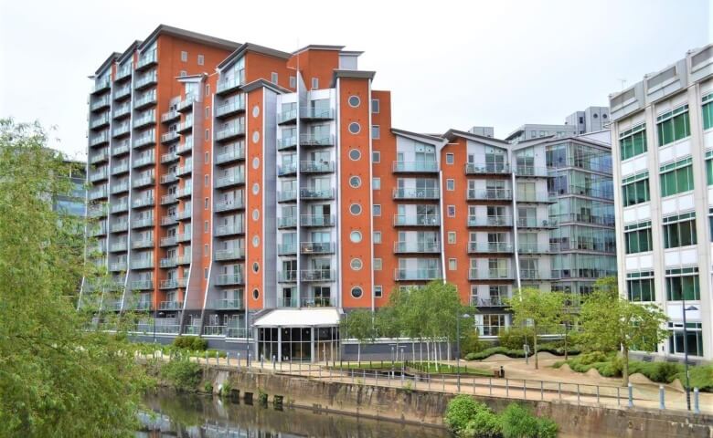 101 Whitehall Quay, Leeds