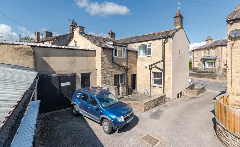 118-122 Town Street, Farsley, LS28 5LF
