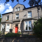 Westbury Gardens, LS16