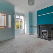Methley Grove, Chapel Allerton