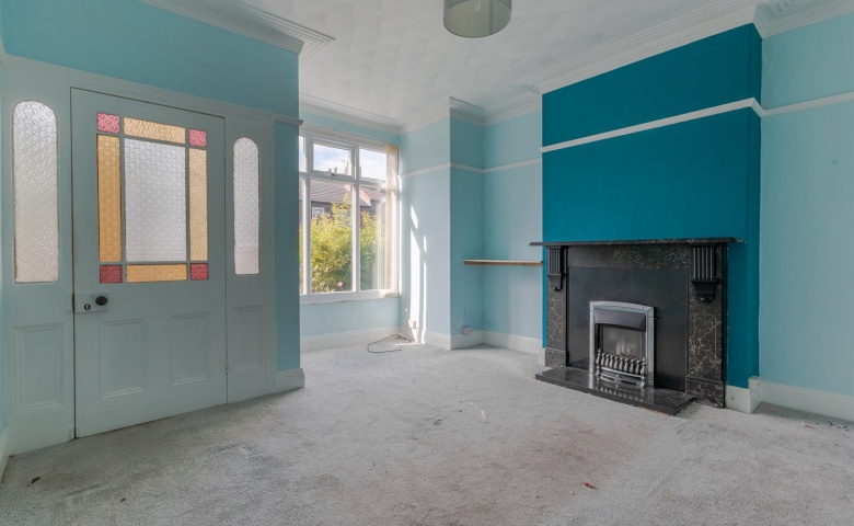 Methley Grove, Chapel Allerton