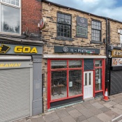 14 Headingley Lane, Leeds