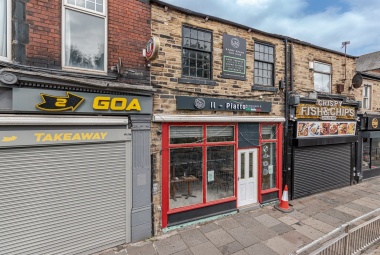 14 Headingley Lane, Leeds
