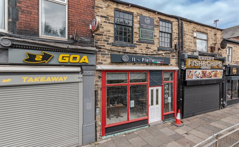 14 Headingley Lane, Leeds