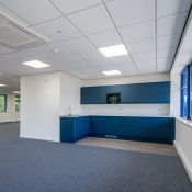 2a Wakefield 41 Business Park, Wakefield