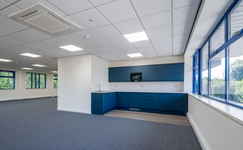 2a Wakefield 41 Business Park, Wakefield