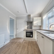 The Cross, Church Hill, Bramhope