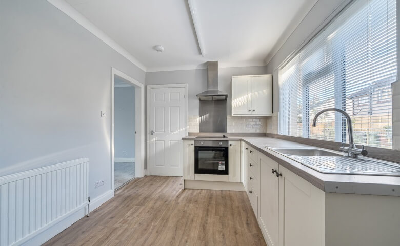 The Cross, Church Hill, Bramhope