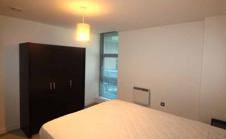 St George Building, Great George Street