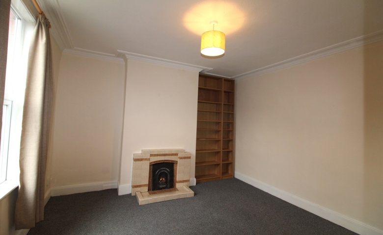 Ravenscar Terrace, LS8