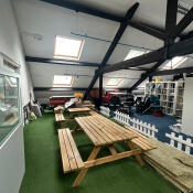 Unit 13 Carlton Mills, Armley