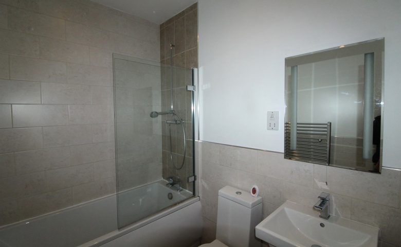 Parkgate, Roundhay Road, Leeds