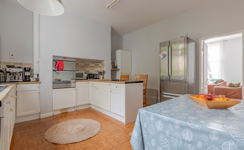 Yarm Cottage, Holywell Lane, Shadwell