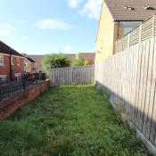 Greenlea Close, Yeadon