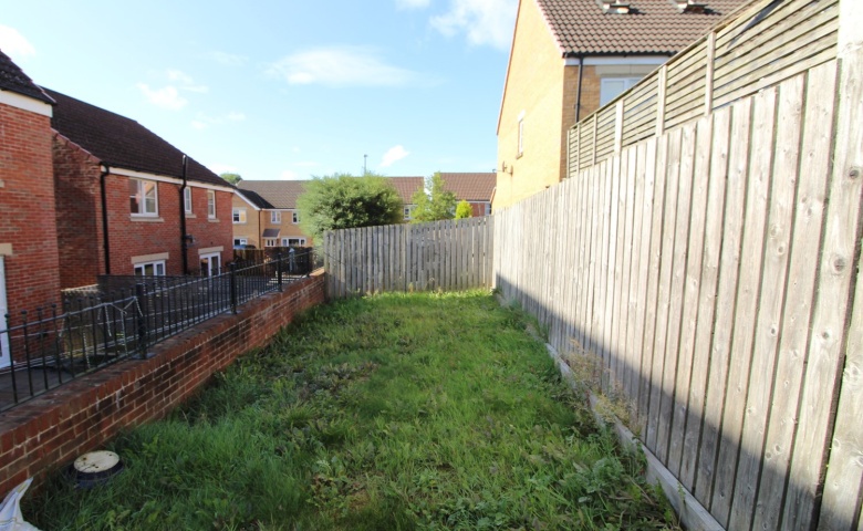 Greenlea Close, Yeadon
