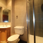 Atlantic Apartments, Leeds, LS1