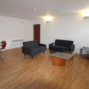 Atlantic Apartments, Leeds