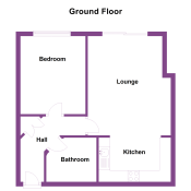 Bouverie Court, Bouverie Court, West Yorkshire, LS9