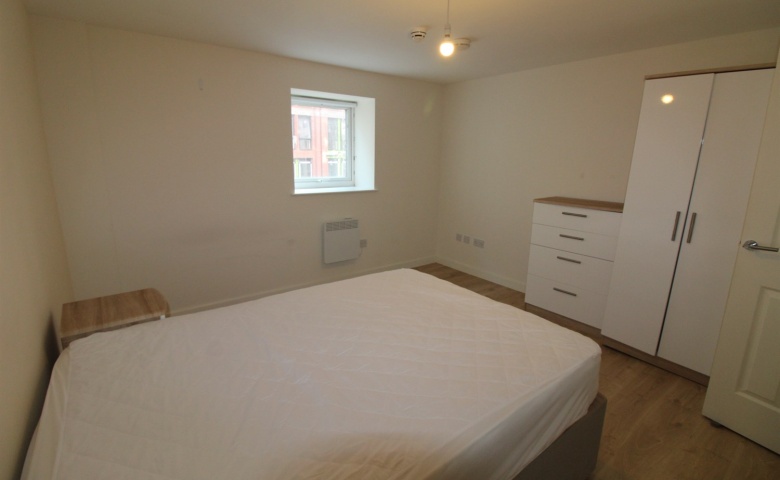 Concord Street, West Yorkshire, LS2