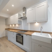 Clarence Road, Horsforth