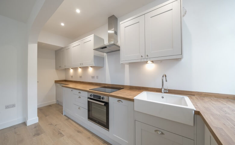 Clarence Road, Horsforth