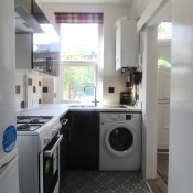 Argie Terrace, Leeds
