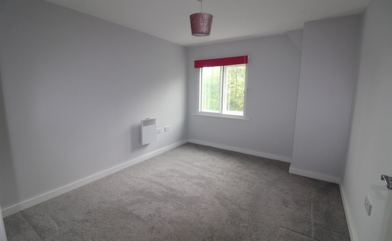 Bracken Green, East Ardsley