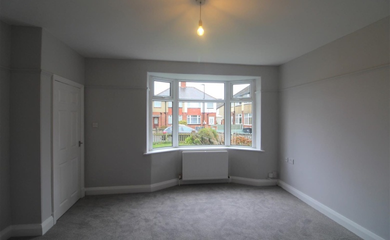 High Bank Grove, HG2