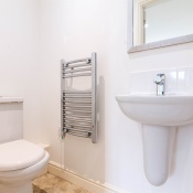 Iveson Drive, Cookridge