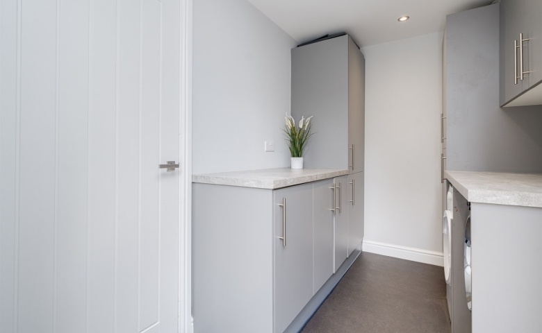 Walmer Grove, Pudsey