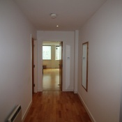 Park House Apartments, Par Row, Leeds