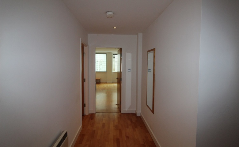 Park House Apartments, Par Row, Leeds