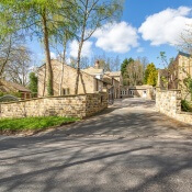 Moor Grange Farm, Scotland Lane, Horsforth