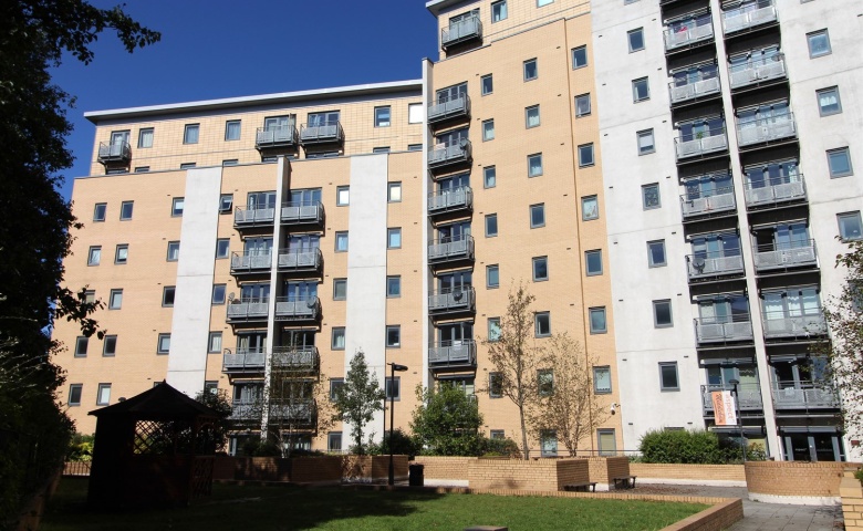 Aspect 14, Leeds