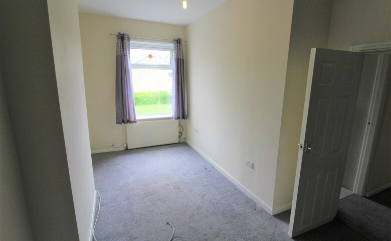 Middleton Road, LS27