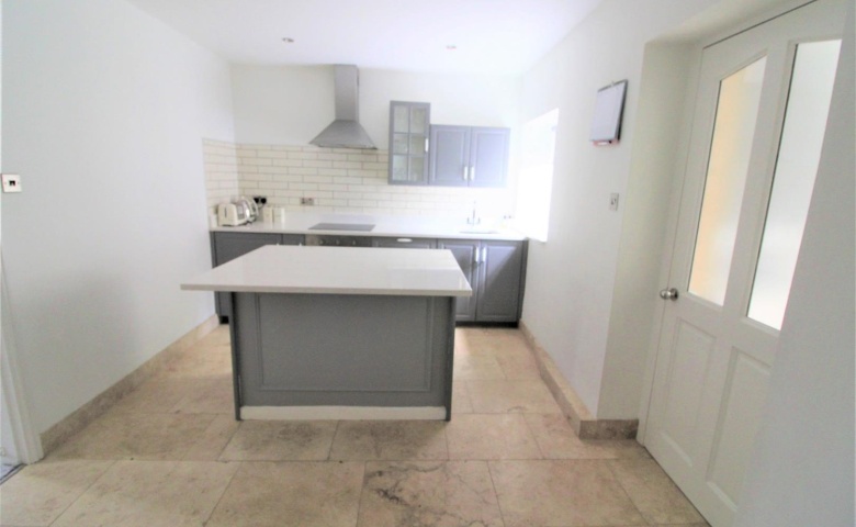 Harrogate Road, Leeds,