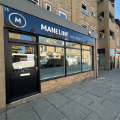 36 Queen Street, Leeds