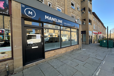 36 Queen Street, Leeds