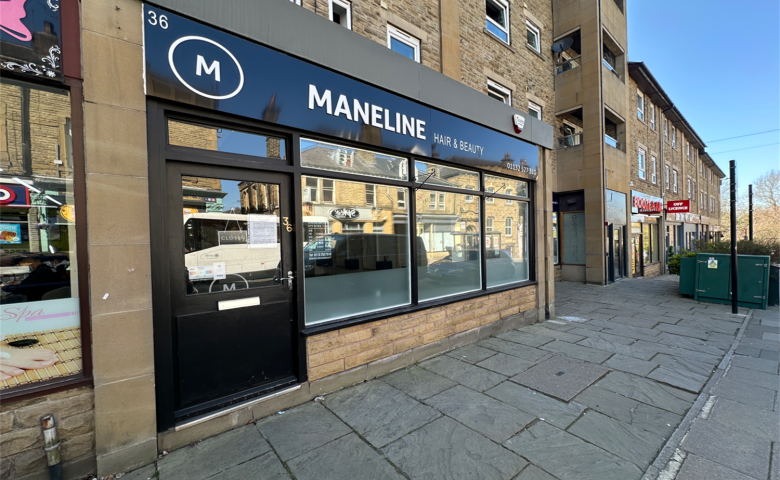 36 Queen Street, Leeds