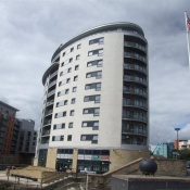 Magellan House, LS10