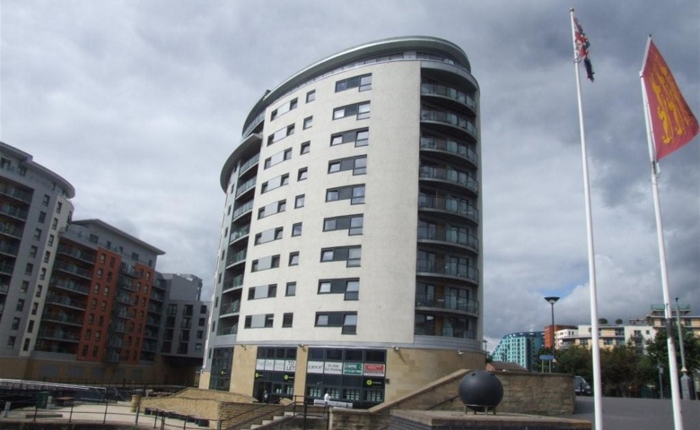 Magellan House, LS10